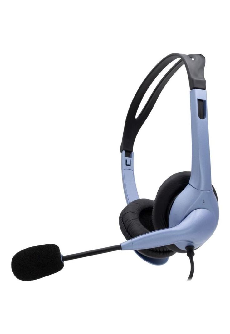 Audifono Multimedia Hs-04s-0