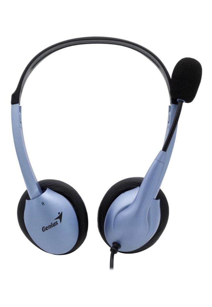 Audifono Multimedia Hs-04s-1
