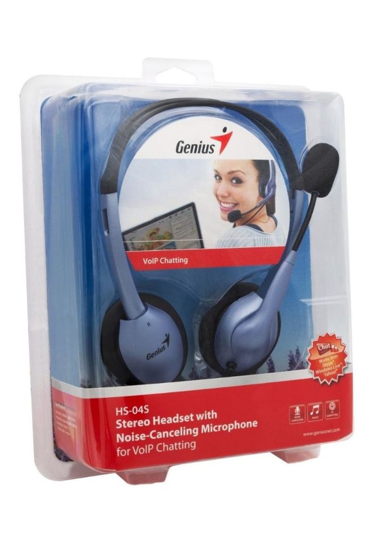 Audifono Multimedia Hs-04s-4