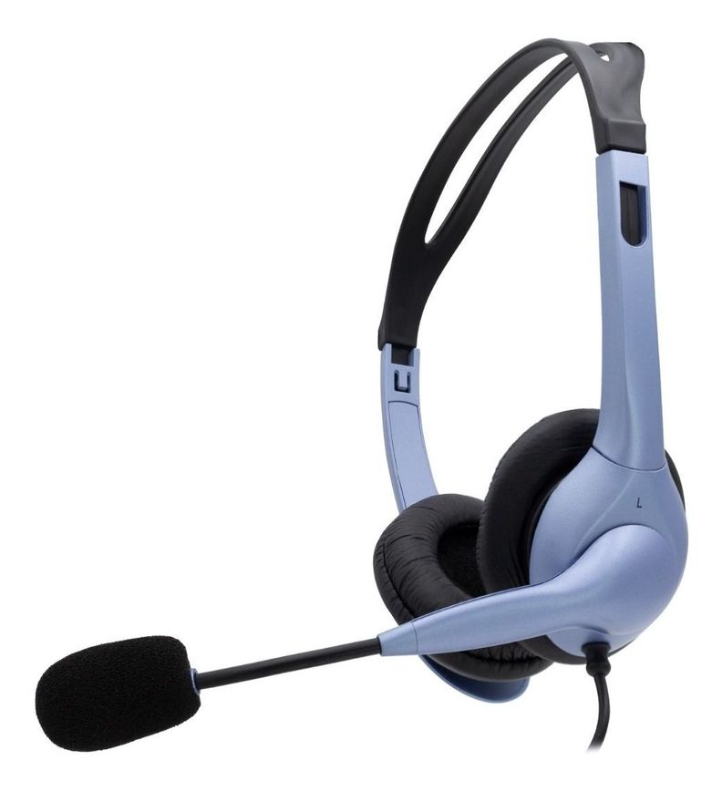 Audifono Multimedia Hs-04s