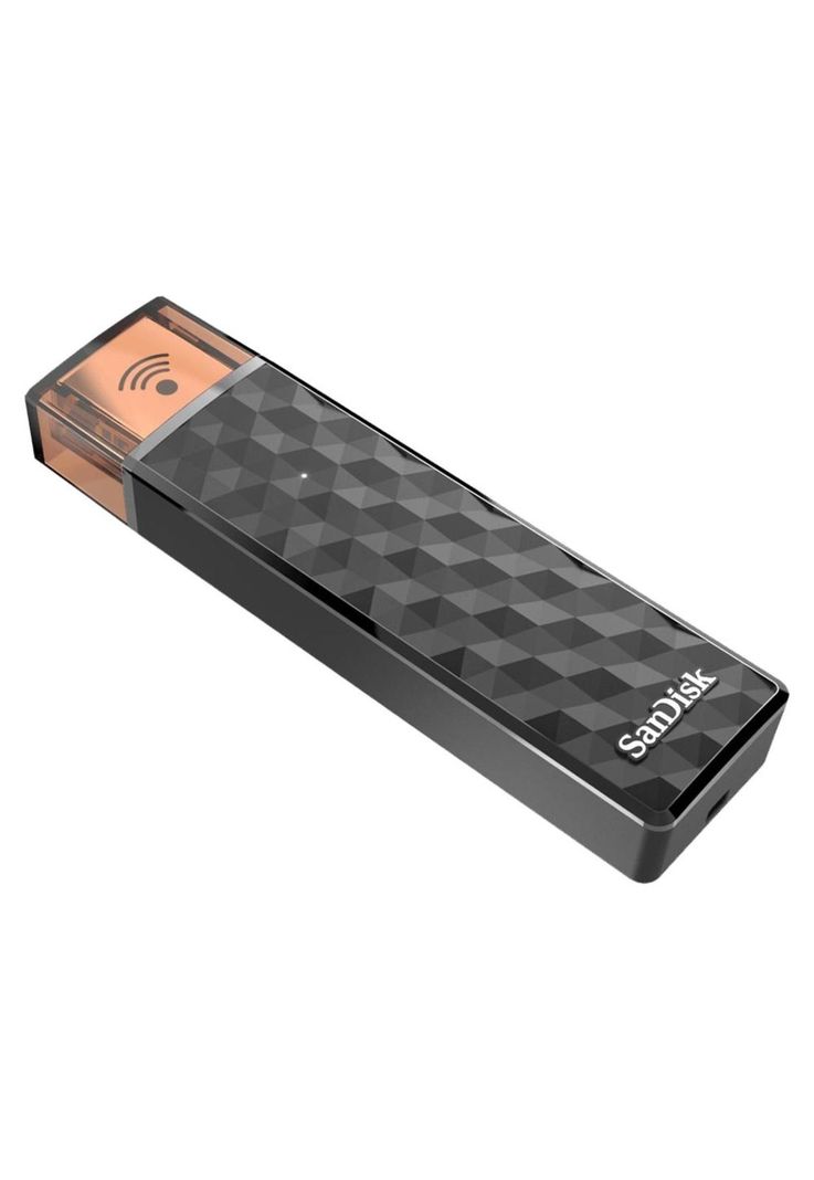 Pendrive SanDisk Wireless Stick 32GB-1