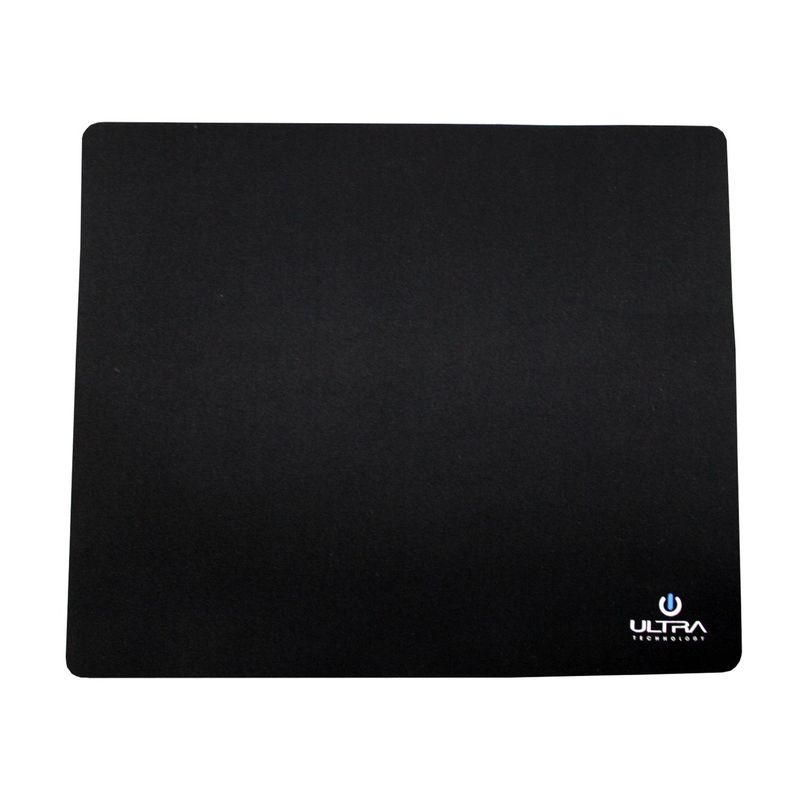 PAD MOUSE GAMER GOMA ANTIDESLIZANTE 32X27CM