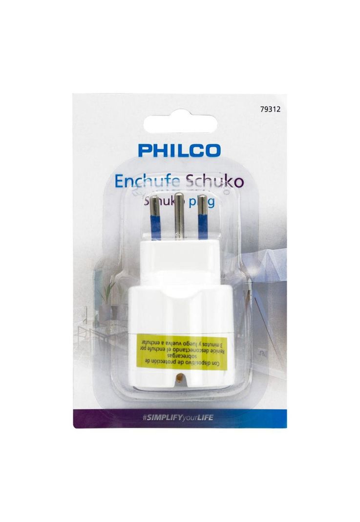 ENCHUFE SCHUKO CON PROTECTOR DE SOBRECARGA-1