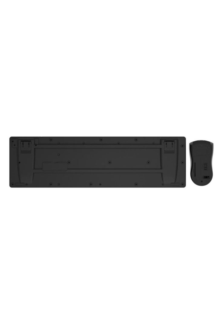 COMBO INALAMBRICO TECLADO + MOUSE PHILIPS NEGRO SPT6501B-4