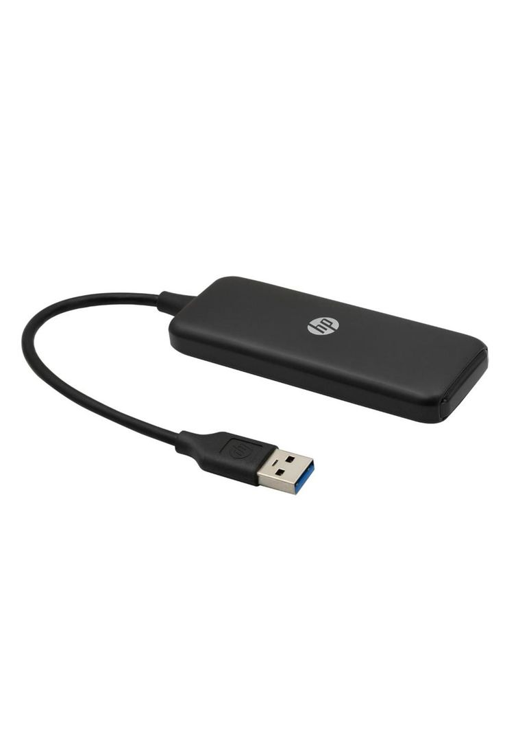 HUB HP 4 PUERTOS USB 3.0 5GBPS DHC-CT110-1