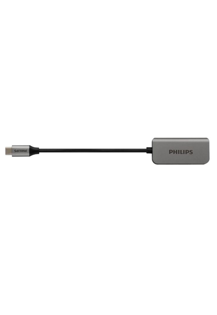 HUB C A HDMI + USB + PD, 3 EN 1-3
