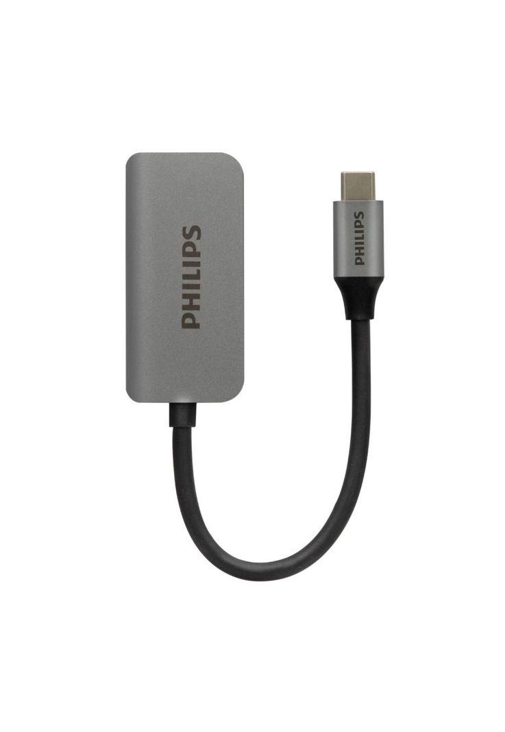 HUB C A HDMI + USB + PD, 3 EN 1-4