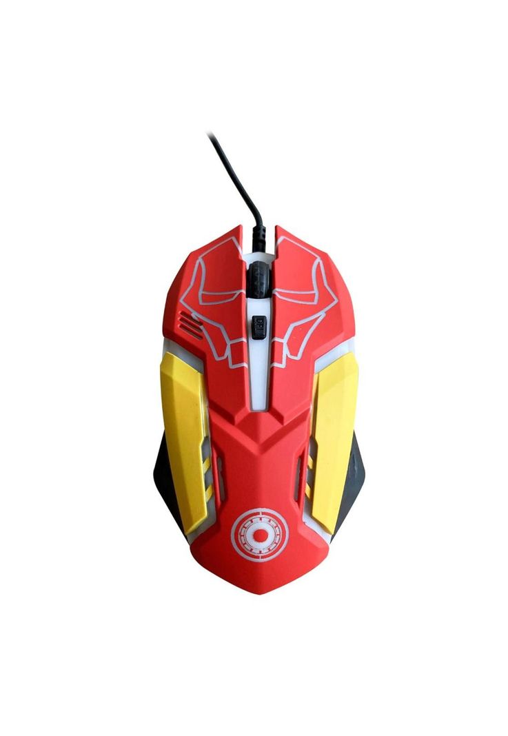 GAM745043-IM-ESP KIT GAMER IRON MAN 3 EN 1 TEC/MOU/AUDIF-2