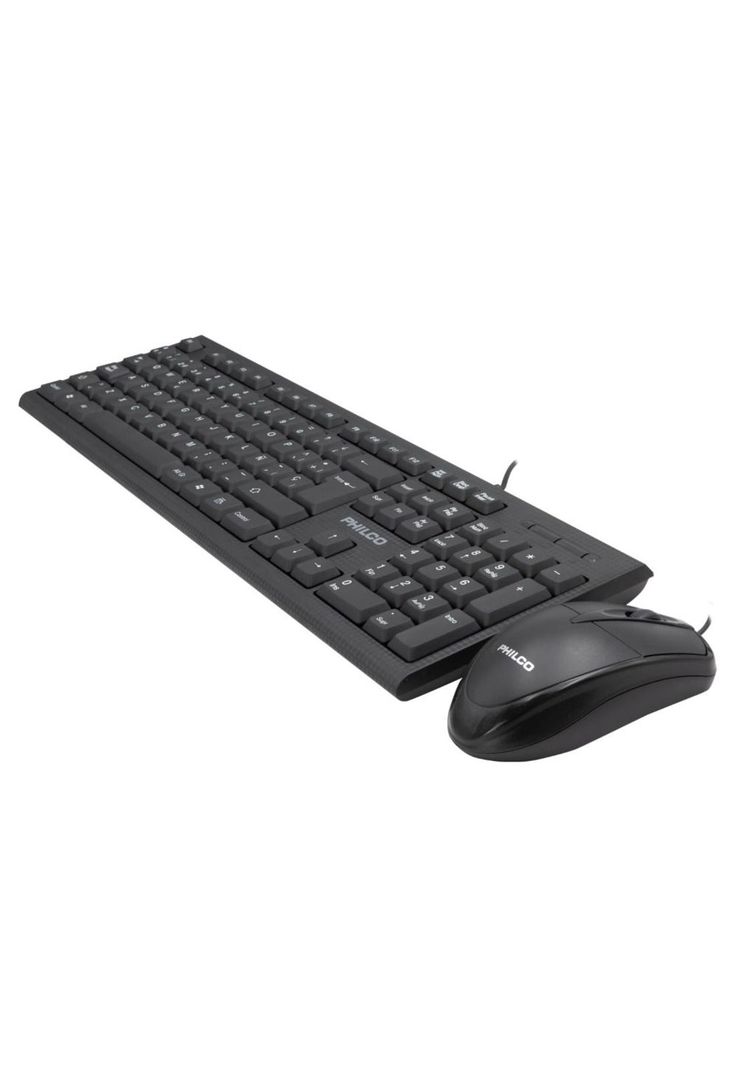 KIT ALAMBRICO PHILCO TECLADO + MOUSE-1