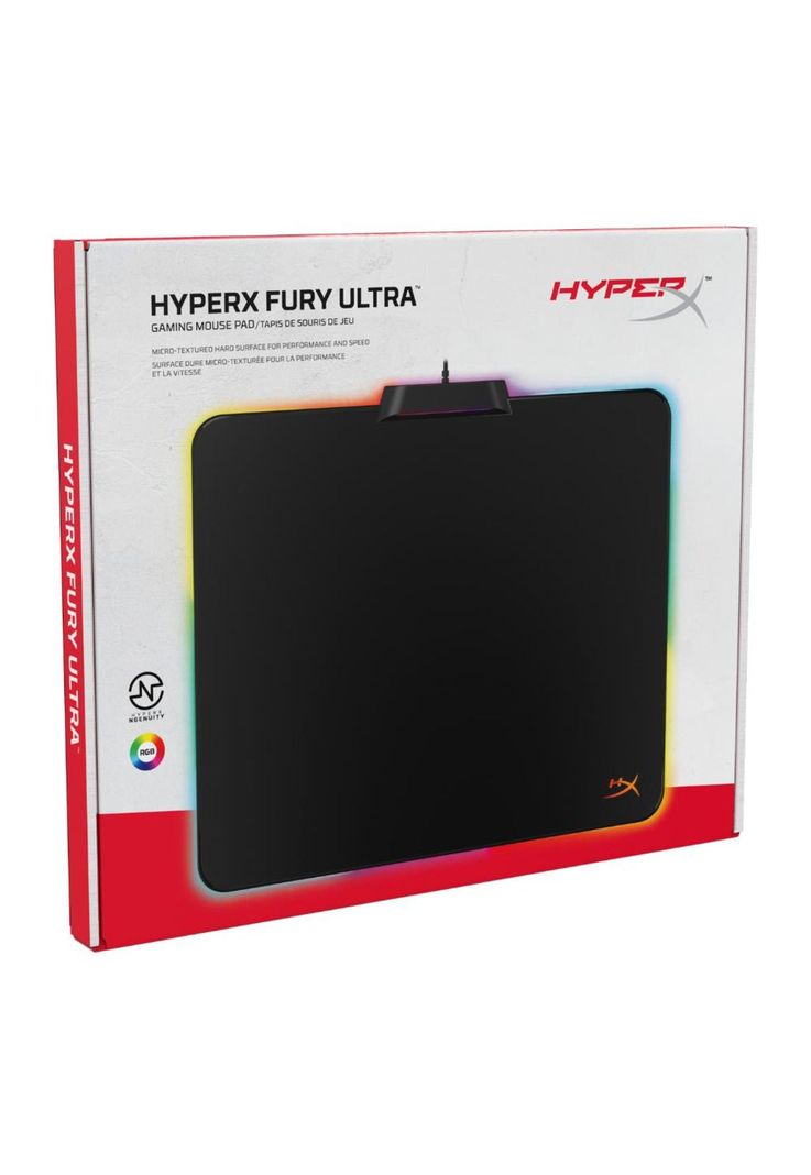 HX-MPFU-M-CN PADMOUSE HYPERX FURY RGB ULTRA-4