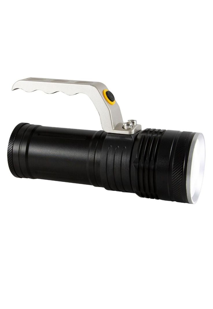 LINTERNA LED TIPO CREE PHILCO-2