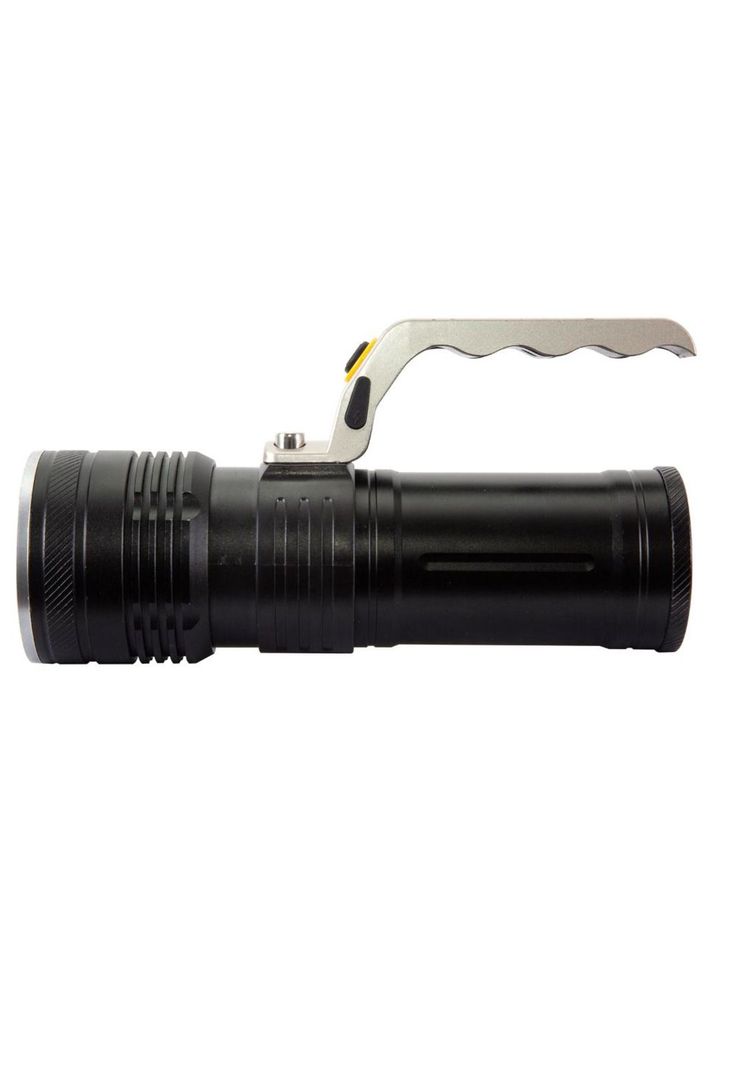 LINTERNA LED TIPO CREE PHILCO-3