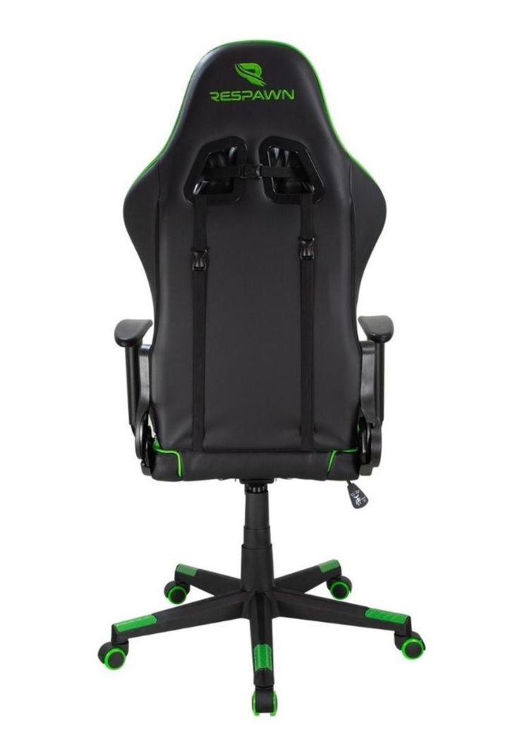 Silla Gamer Mod Xl 250 Green-1