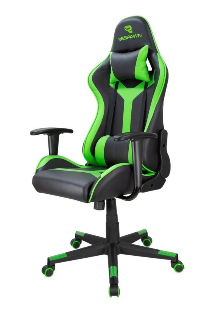 Silla Gamer Mod Xl 250 Green-3