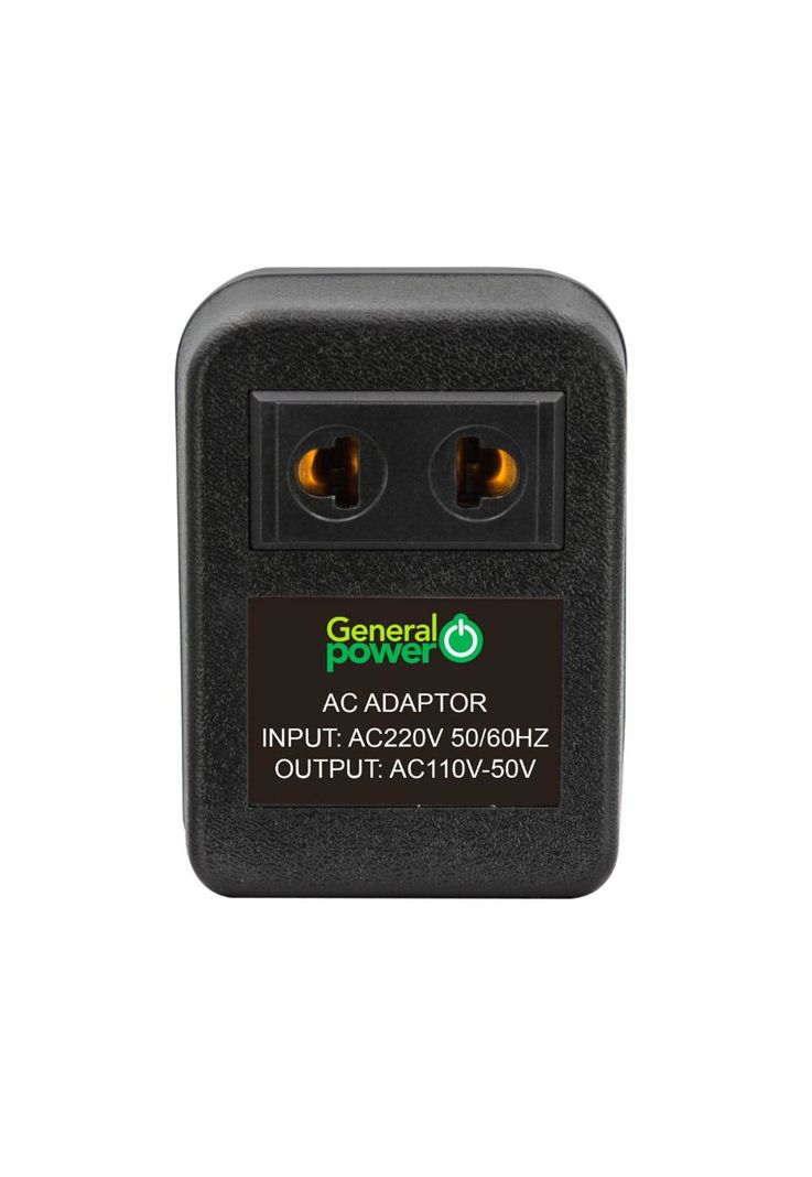 Autotransformador 50 Watts-2