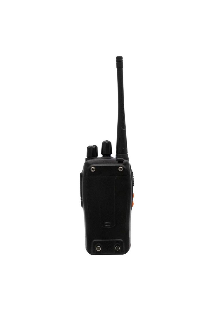 KIT PAR RADIOTRANSMISORES PORTATIL INCLUYE MANOS LIBRES-4