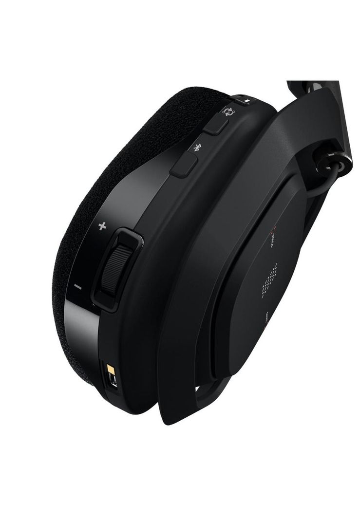 Audífonos Gaming Inalámbricos Astro A50 Gen X Negro-3