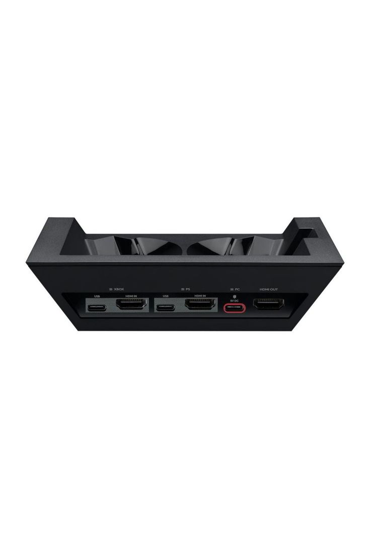 Audífonos Gaming Inalámbricos Astro A50 Gen X Negro-5