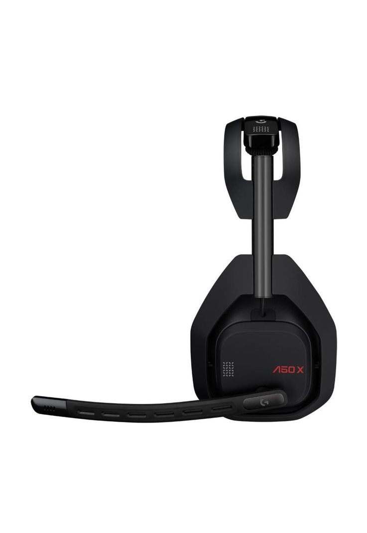 Audífonos Gaming Inalámbricos Astro A50 Gen X Negro-7