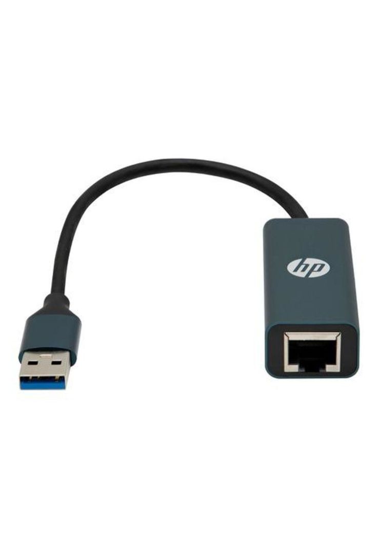 Adaptador Hp Usb 3,1 A Rj-45 Ethernet-0