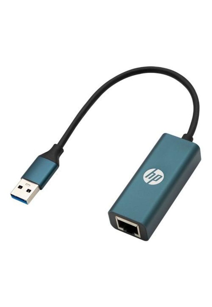 Adaptador Hp Usb 3,1 A Rj-45 Ethernet-1