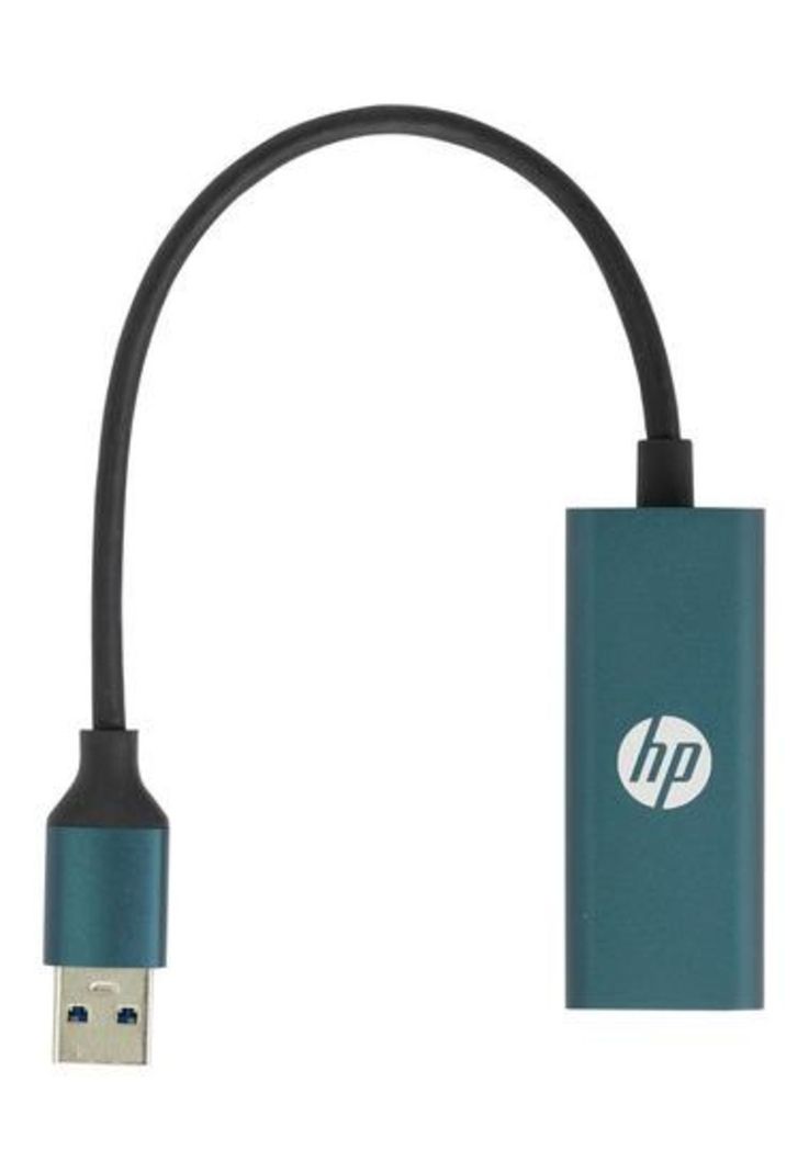 Adaptador Hp Usb 3,1 A Rj-45 Ethernet-2