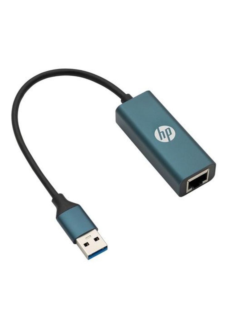 Adaptador Hp Usb 3,1 A Rj-45 Ethernet-3