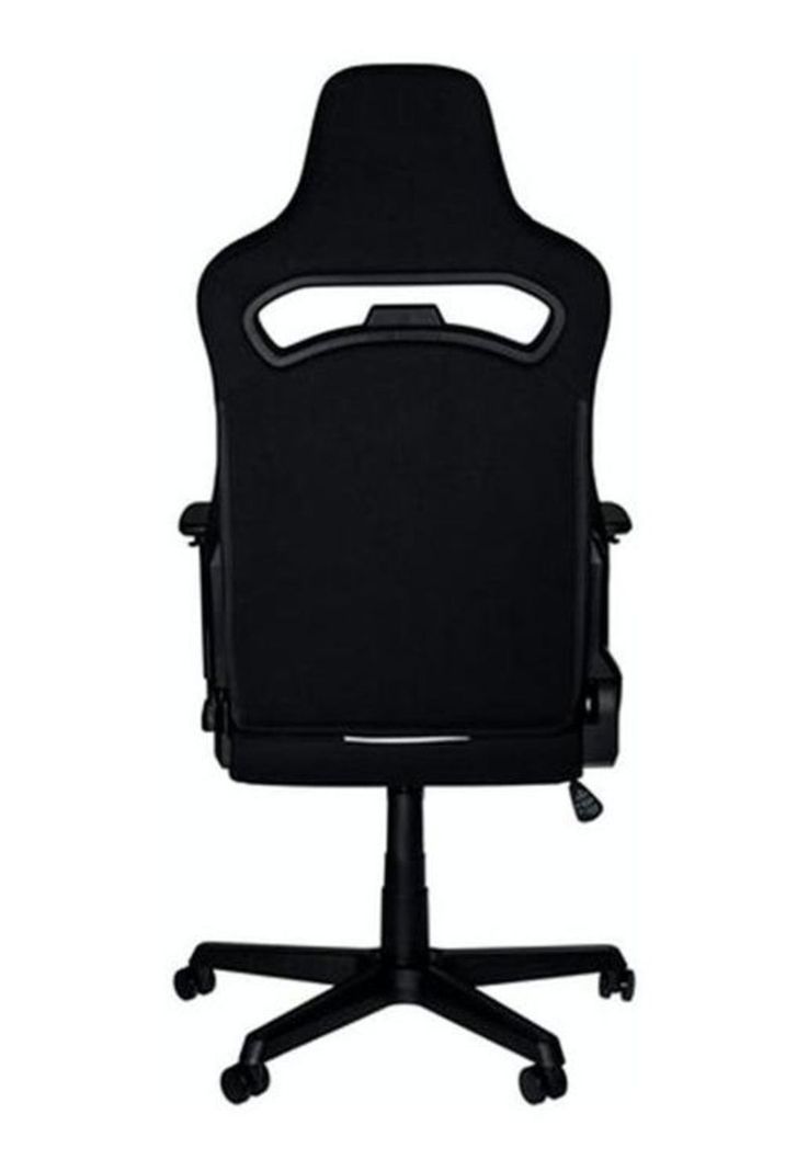 Silla Gamer Nitro E250 White-2