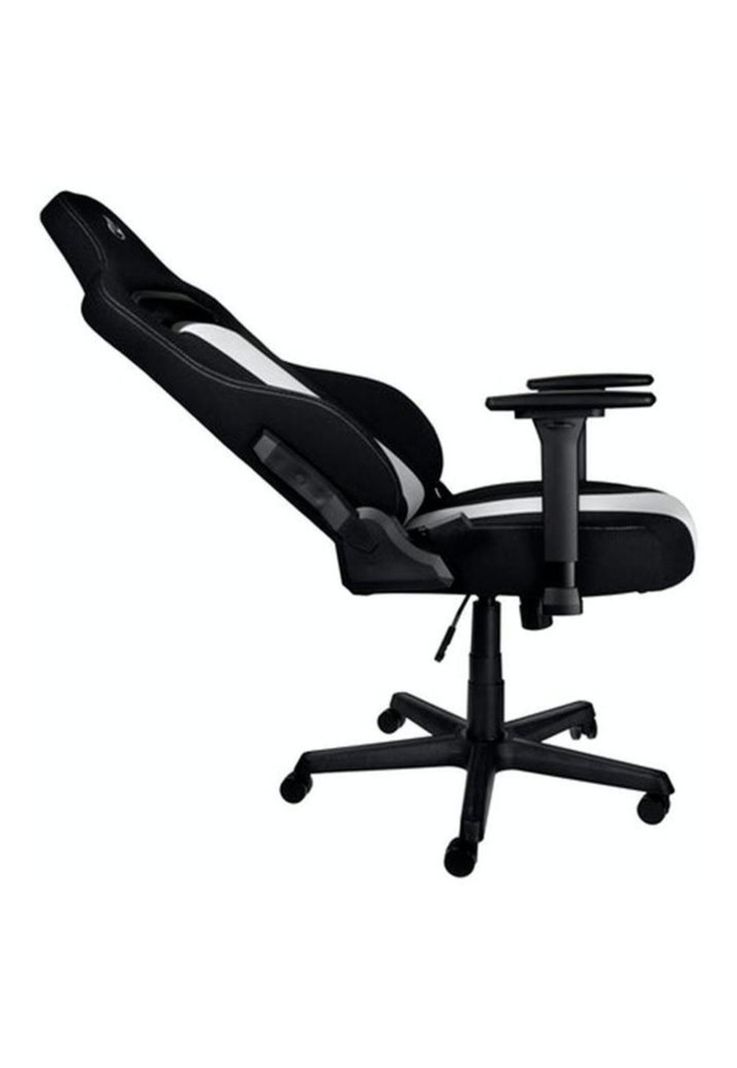 Silla Gamer Nitro E250 White-3