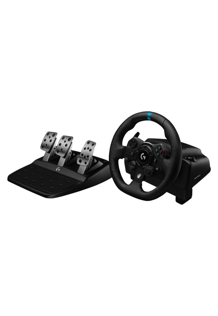 941-000157 VOLANTE G923 XBOX-0
