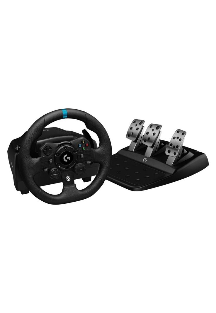 941-000157 VOLANTE G923 XBOX-1