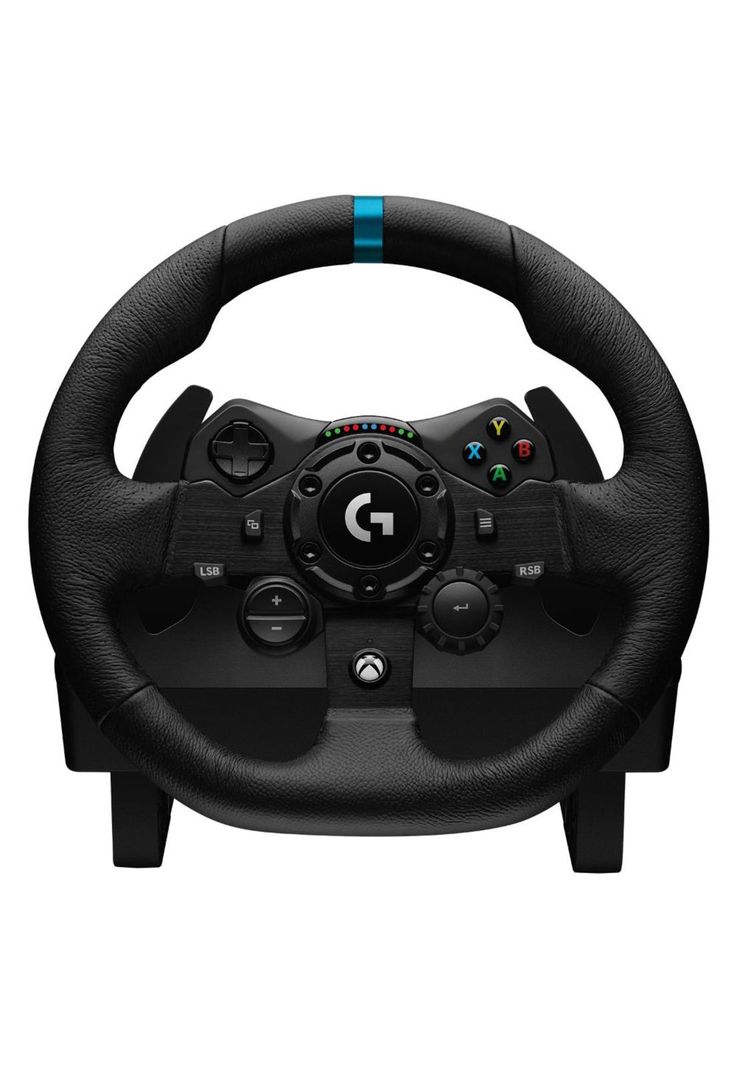 941-000157 VOLANTE G923 XBOX-3