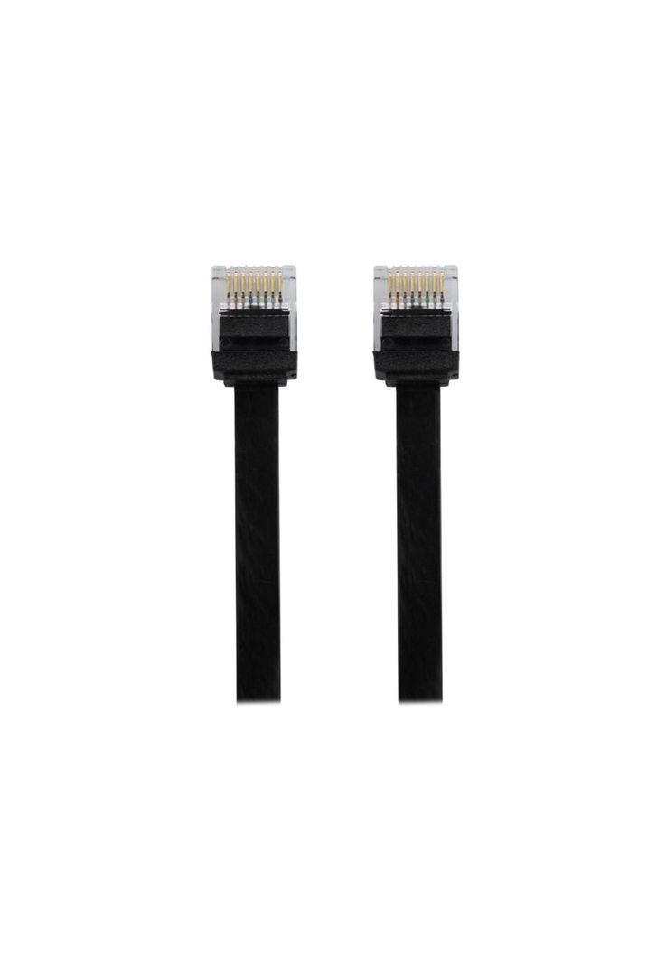 DHC-CAT6-FLAT-2M CABLE UTP-FLAT CAT 6   2 METROS 1GBPS-0