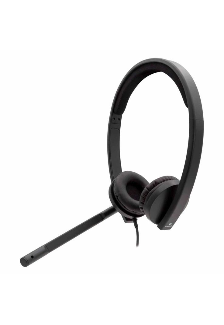 VC 981-000574 AUDIFONO LOGITECH STEREO H570-1