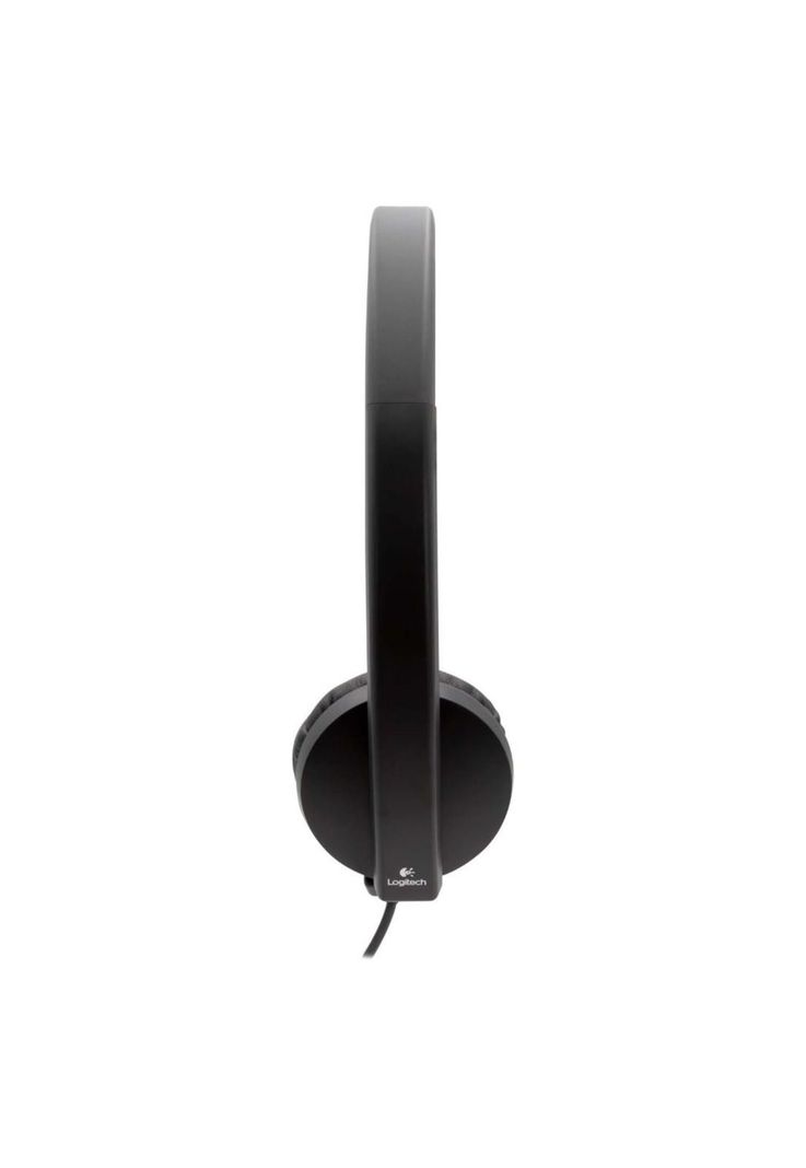 VC 981-000574 AUDIFONO LOGITECH STEREO H570-3