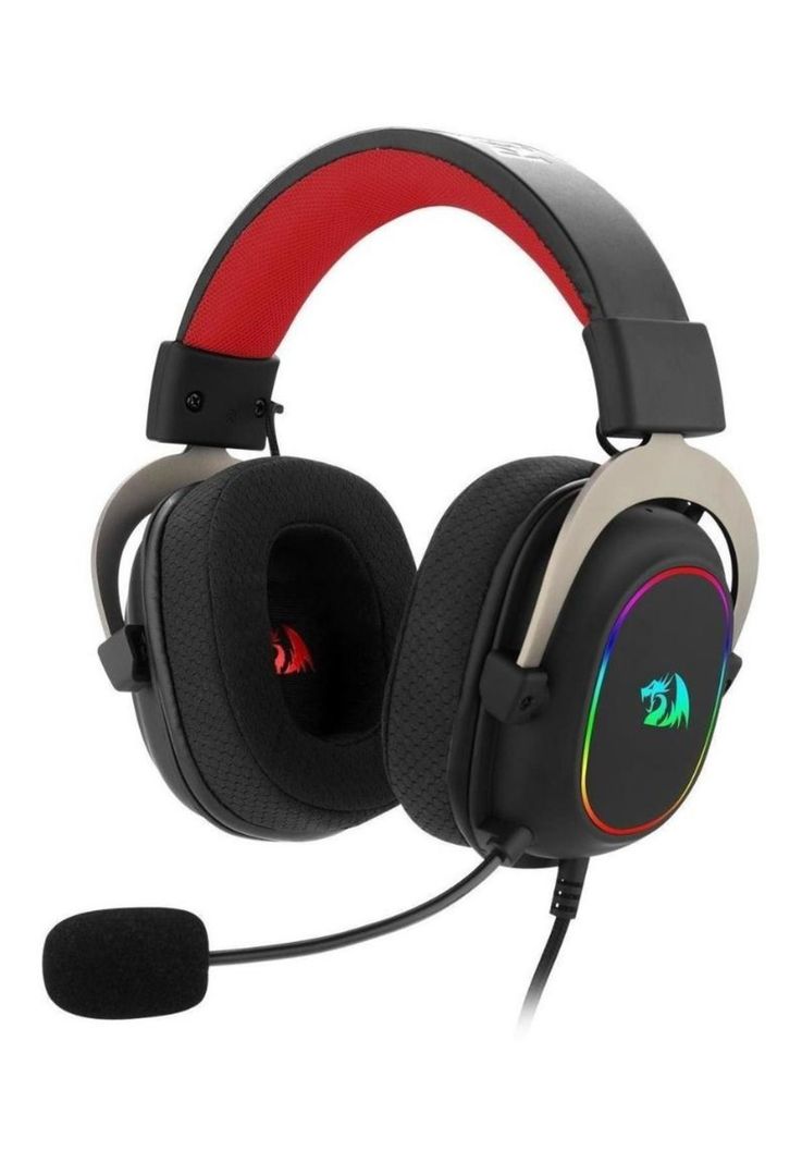 H510-rgb Audifonos Zeus-x H510rgb Negros-0