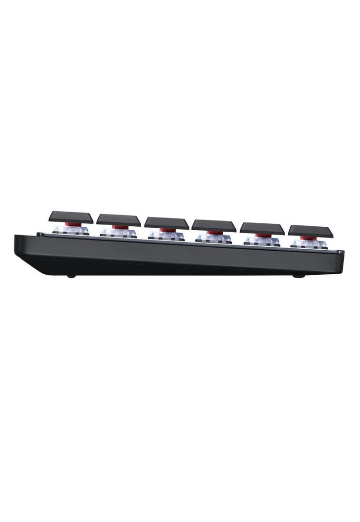KEYBOARD MX MECHANICAL LOGITECH-3