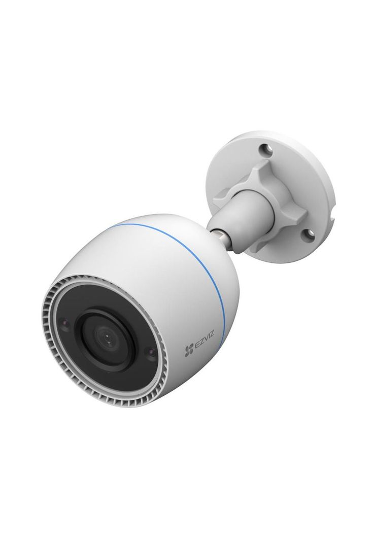 CÁMARA EXTERIOR FIJA FHD 1080P H3C EZVIZ-0