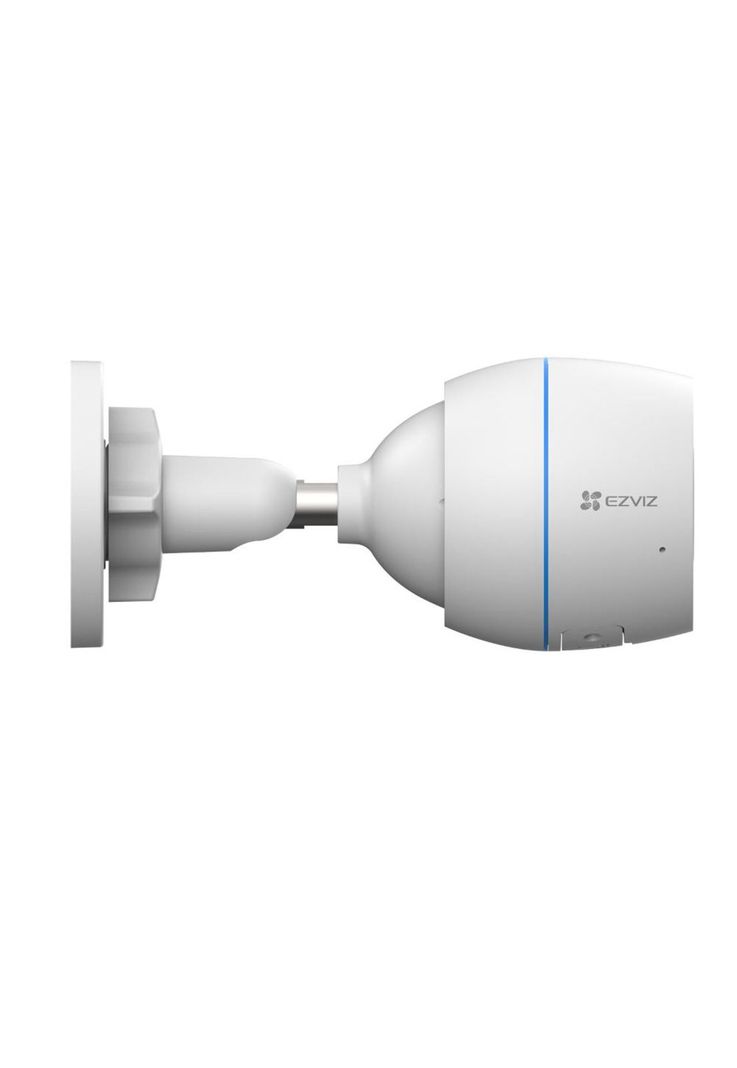 CÁMARA EXTERIOR FIJA FHD 1080P H3C EZVIZ-2