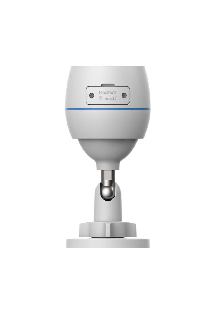 CÁMARA EXTERIOR FIJA FHD 1080P H3C EZVIZ-4