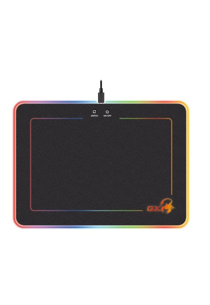 GX-PAD 600H MOUSE PAD RGB-0