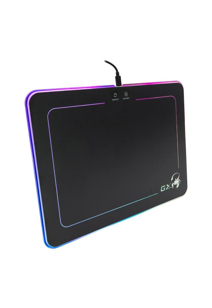 GX-PAD 600H MOUSE PAD RGB-2