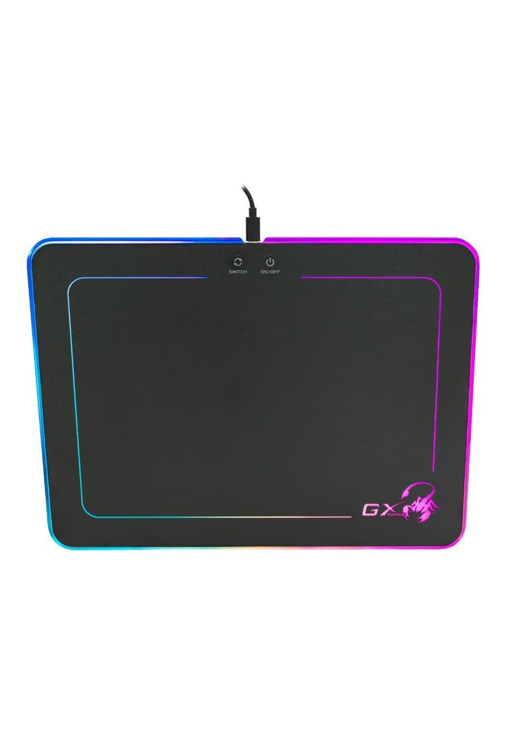 GX-PAD 600H MOUSE PAD RGB-3