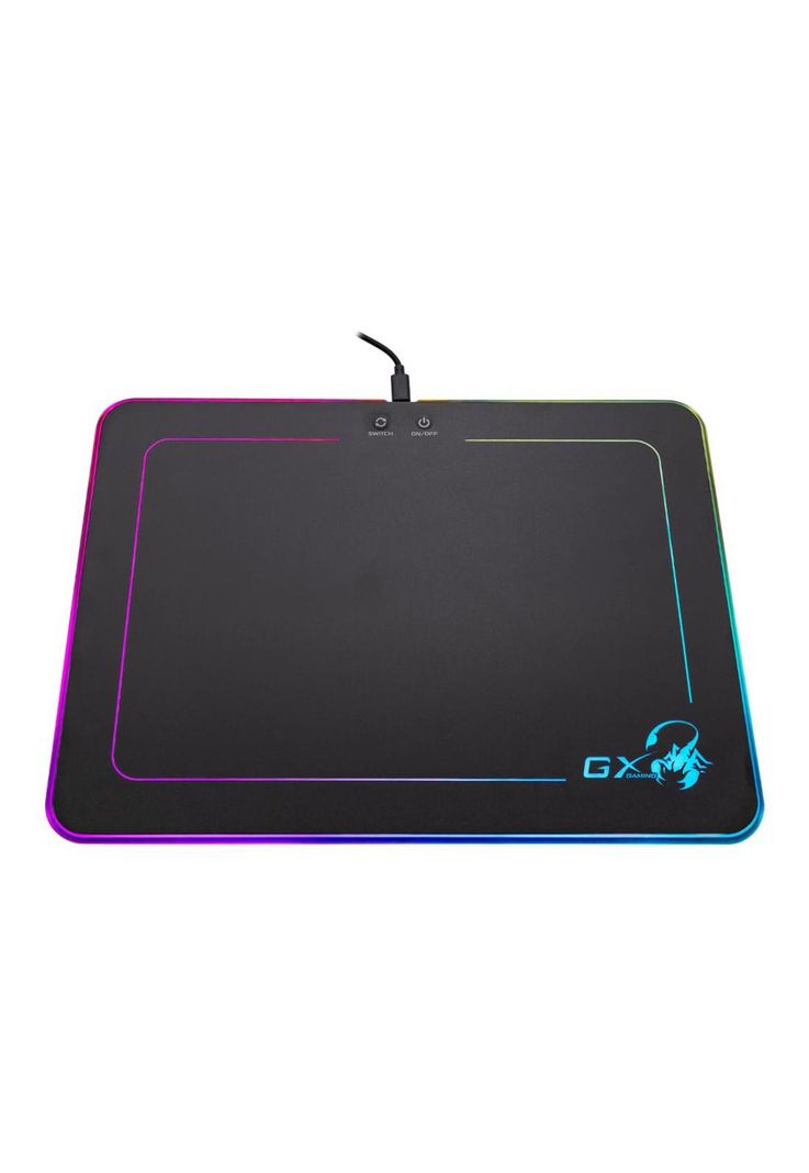 GX-PAD 600H MOUSE PAD RGB-4