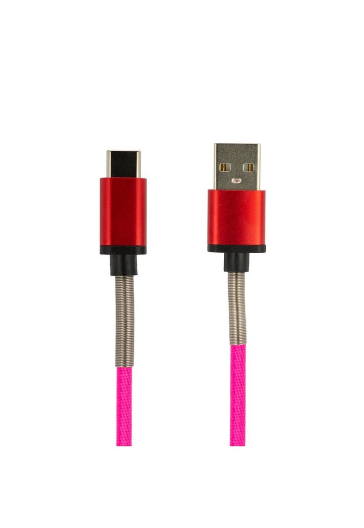 Cable USB a USB-C-0