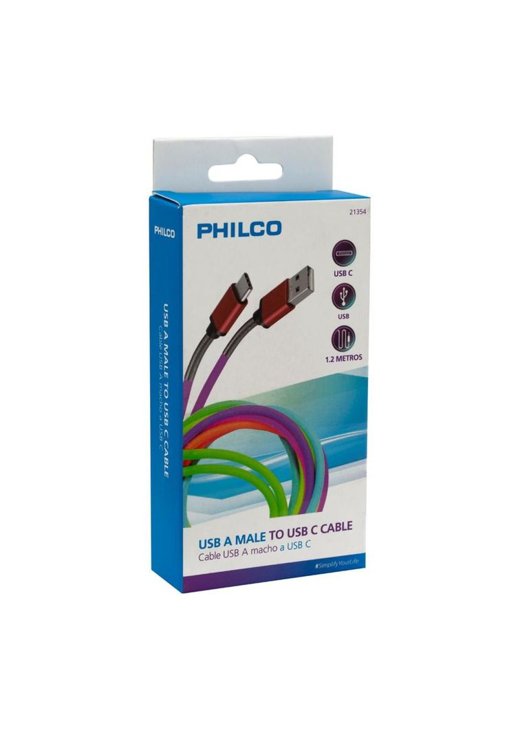 Cable USB a USB-C-1