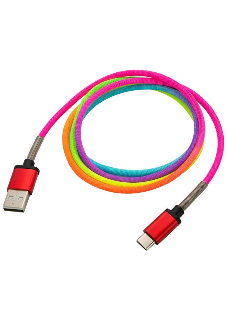 Cable USB a USB-C-3