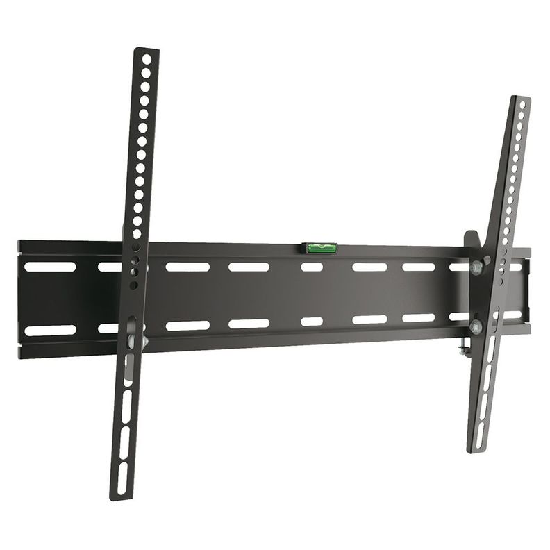 SOPORTE LCD - LED PARA 37 A 70 PULGADAS FIJO AL MURO Negro