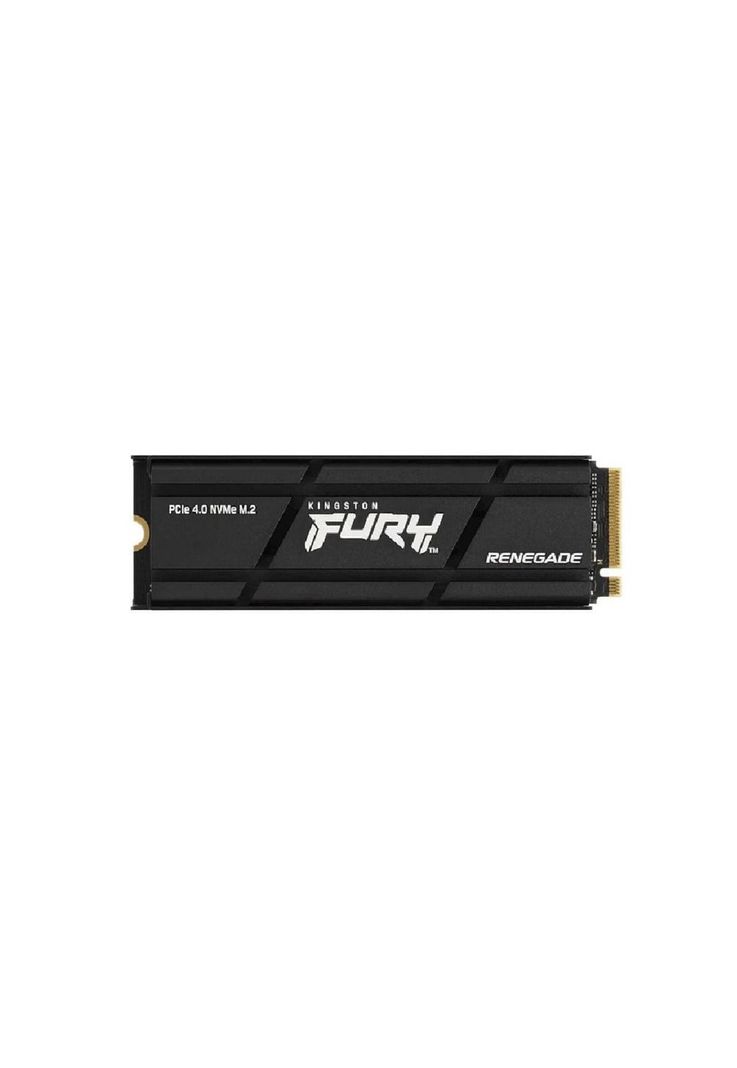 SFYRDK/2000G UNIDAD SSD KINGSTON FURY RENEGADE 2TB M.2 228-2