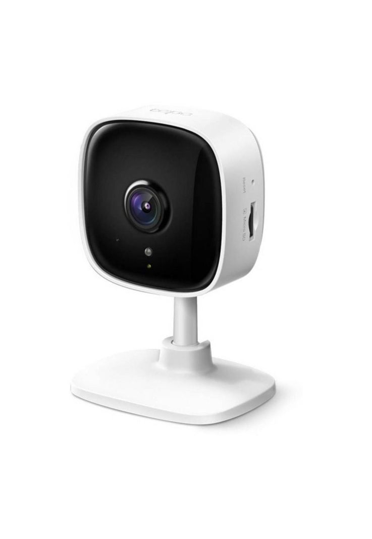 CAMARA INT TAPO C100 WI-FI-0
